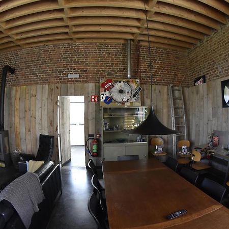 Bed and Breakfast Akrenbos 101 Bever Экстерьер фото