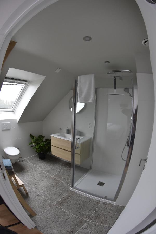 Bed and Breakfast Akrenbos 101 Bever Экстерьер фото