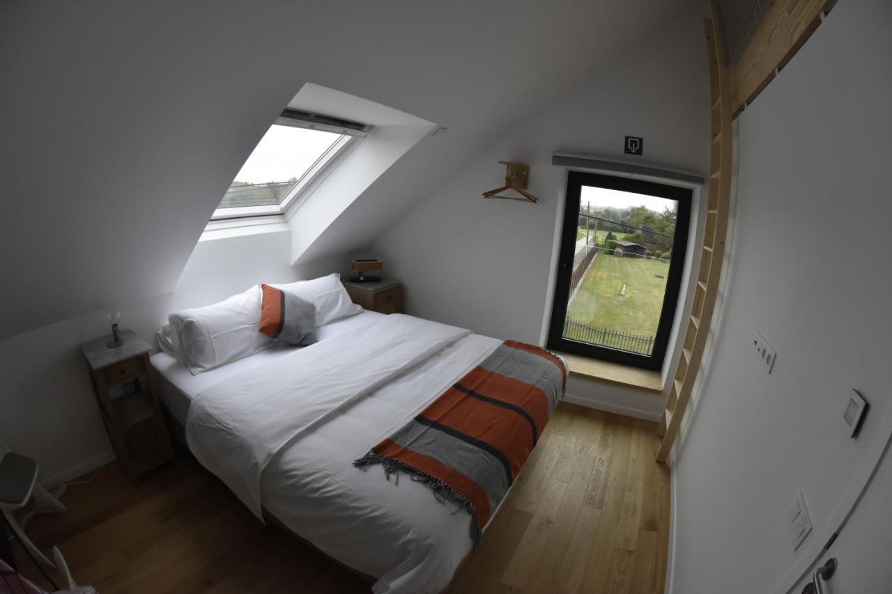Bed and Breakfast Akrenbos 101 Bever Экстерьер фото