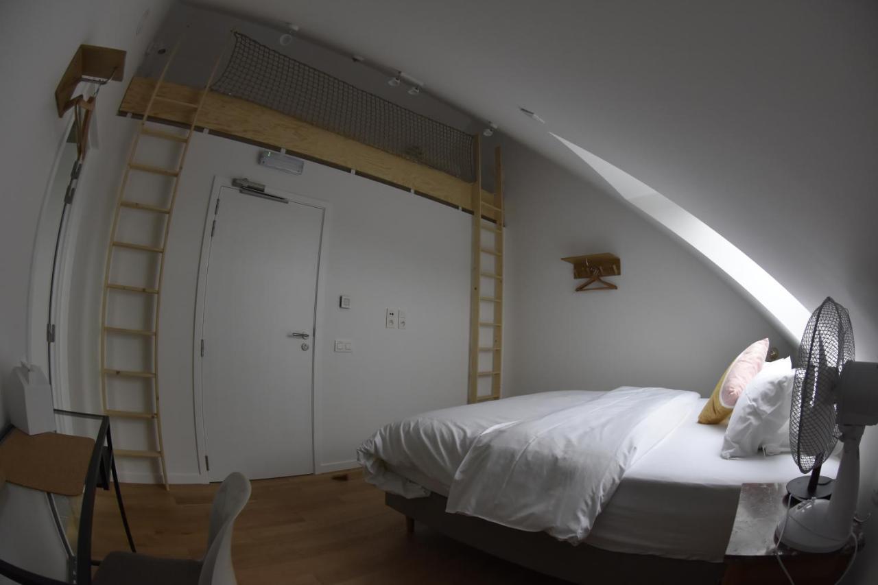Bed and Breakfast Akrenbos 101 Bever Экстерьер фото