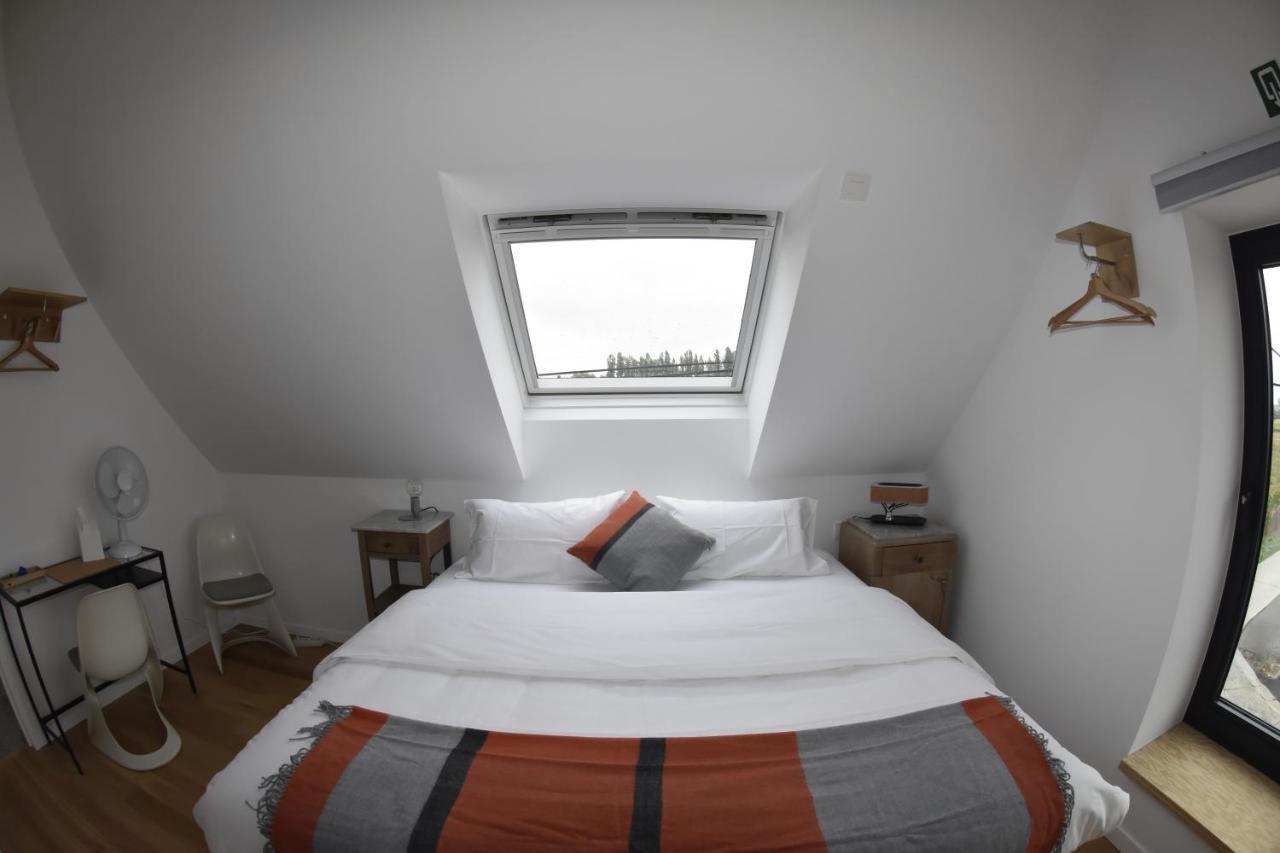 Bed and Breakfast Akrenbos 101 Bever Экстерьер фото