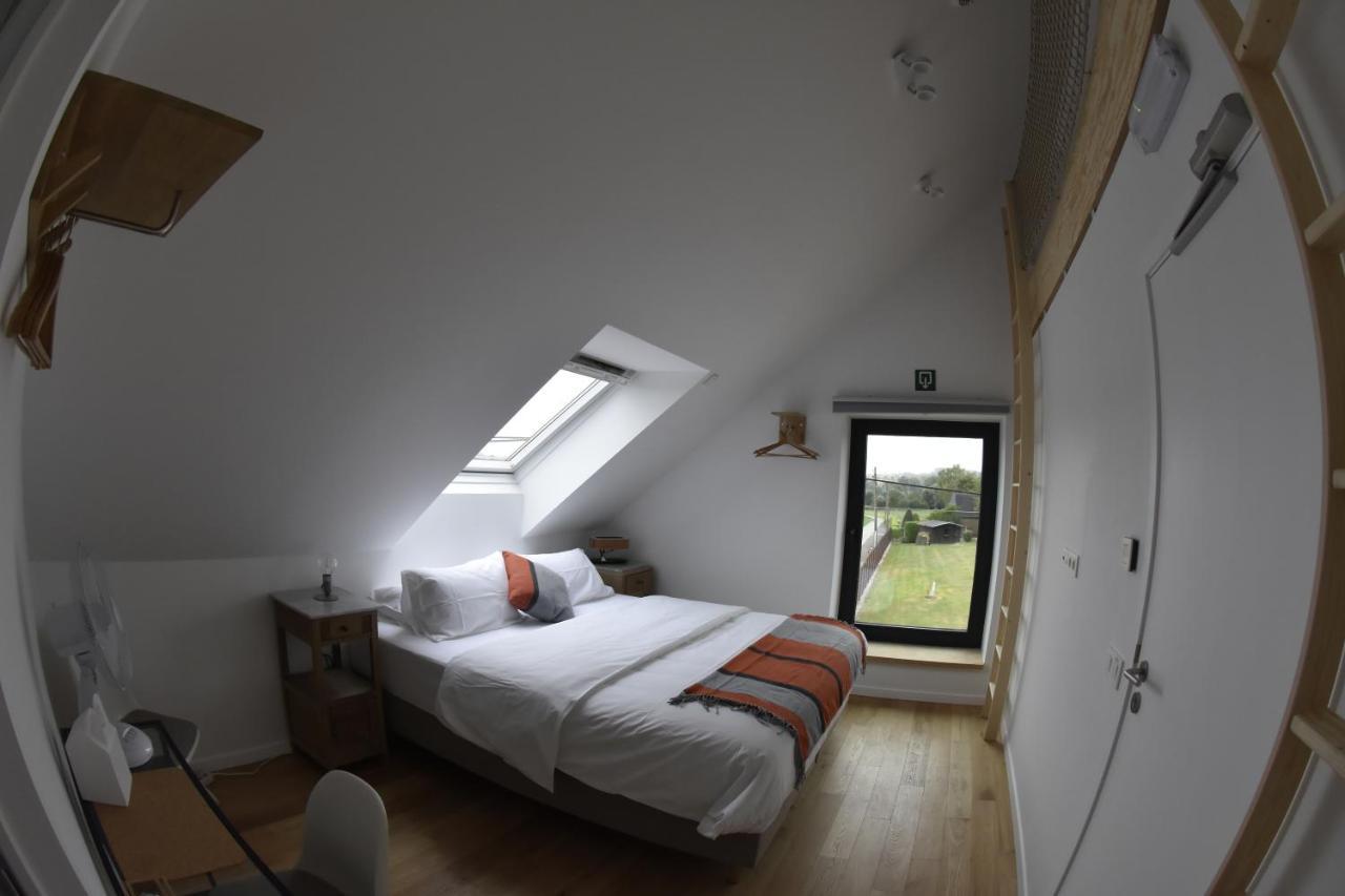 Bed and Breakfast Akrenbos 101 Bever Экстерьер фото