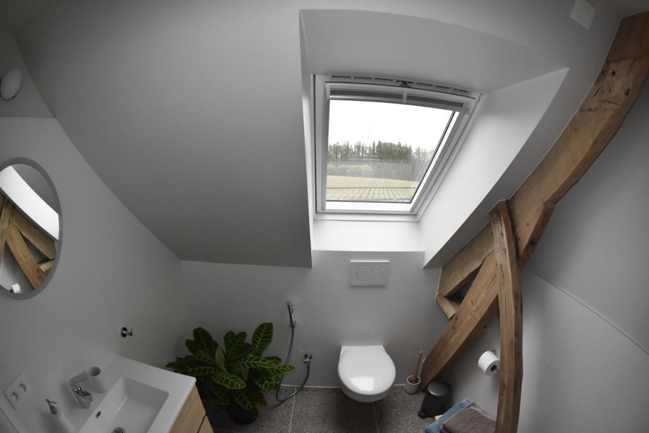 Bed and Breakfast Akrenbos 101 Bever Экстерьер фото