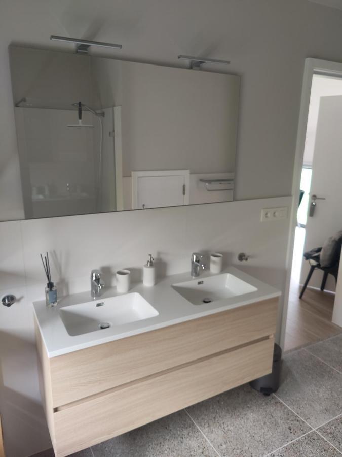 Bed and Breakfast Akrenbos 101 Bever Экстерьер фото