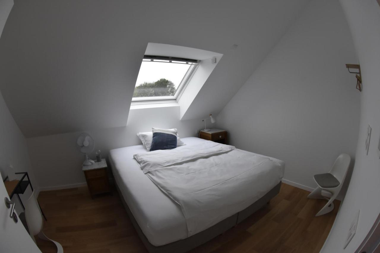 Bed and Breakfast Akrenbos 101 Bever Экстерьер фото